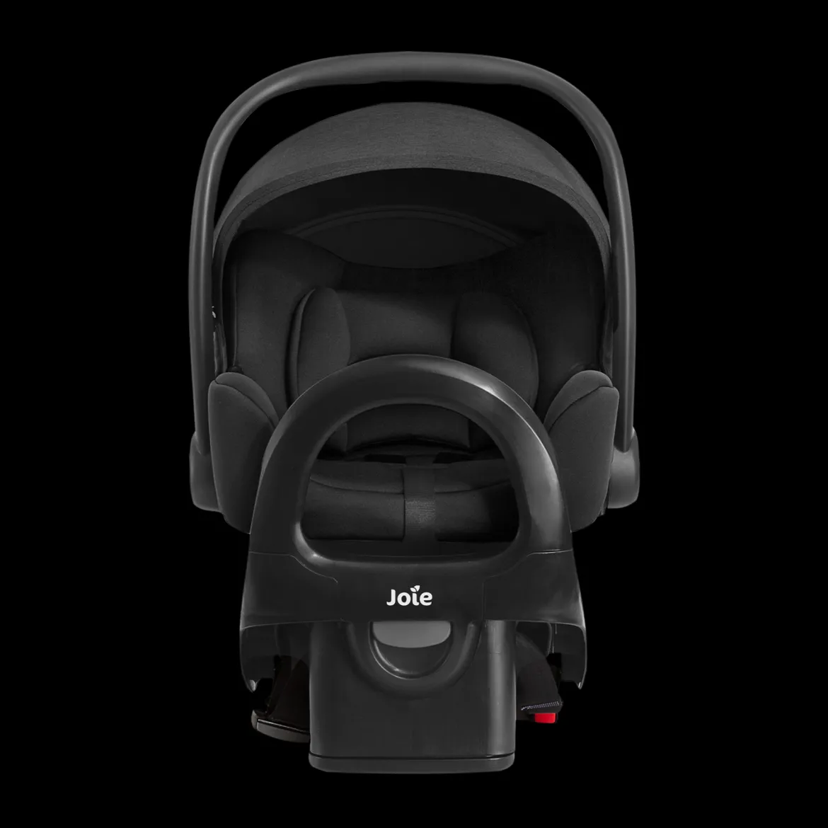 Rue Infant Car Seat with Base