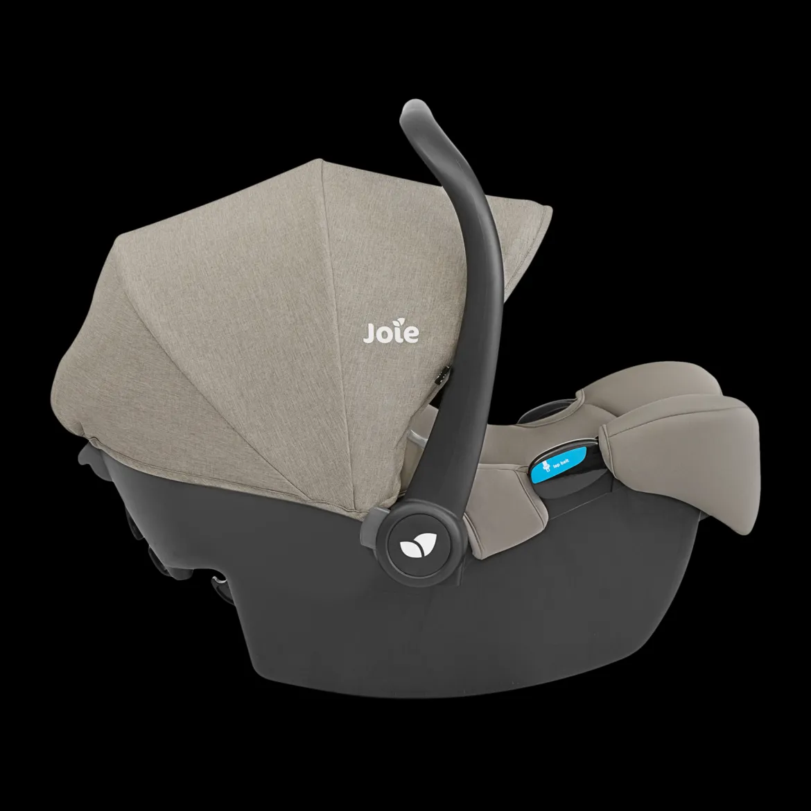 Rue Infant Car Seat with Base