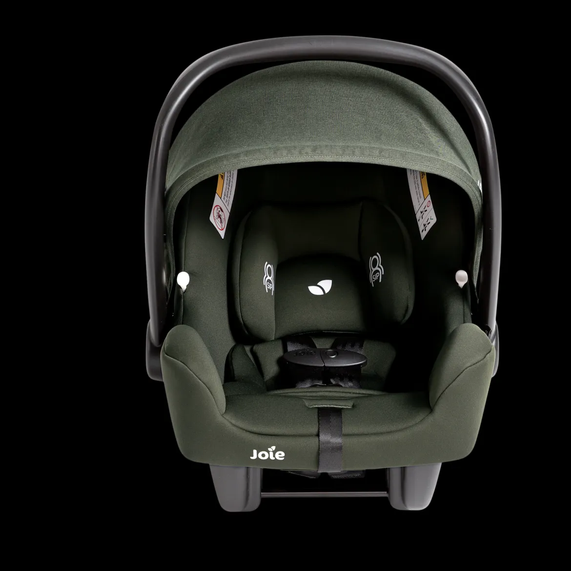 Rue Infant Car Seat with Base