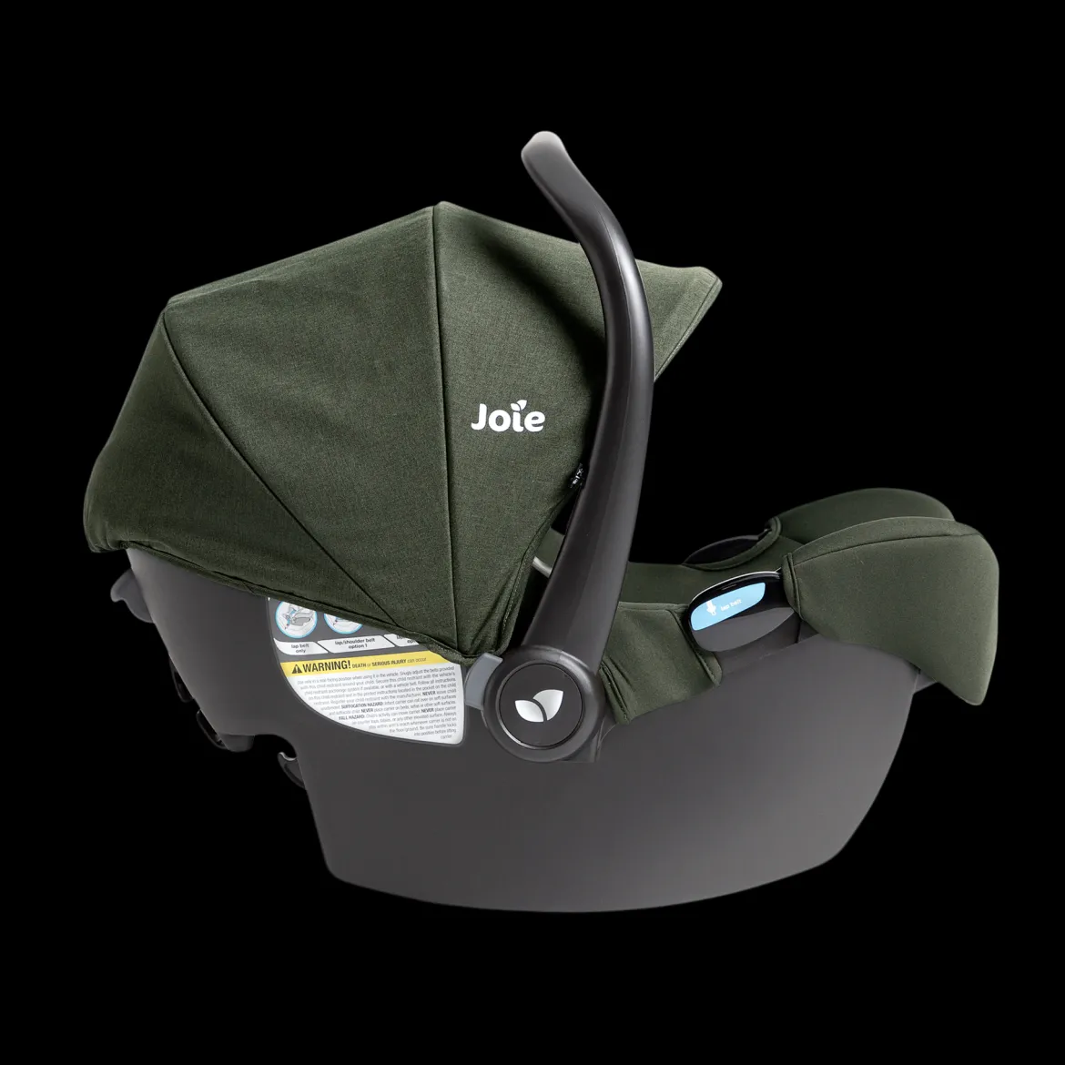 Rue Infant Car Seat with Base