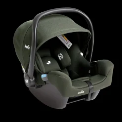 Rue Infant Car Seat with Base