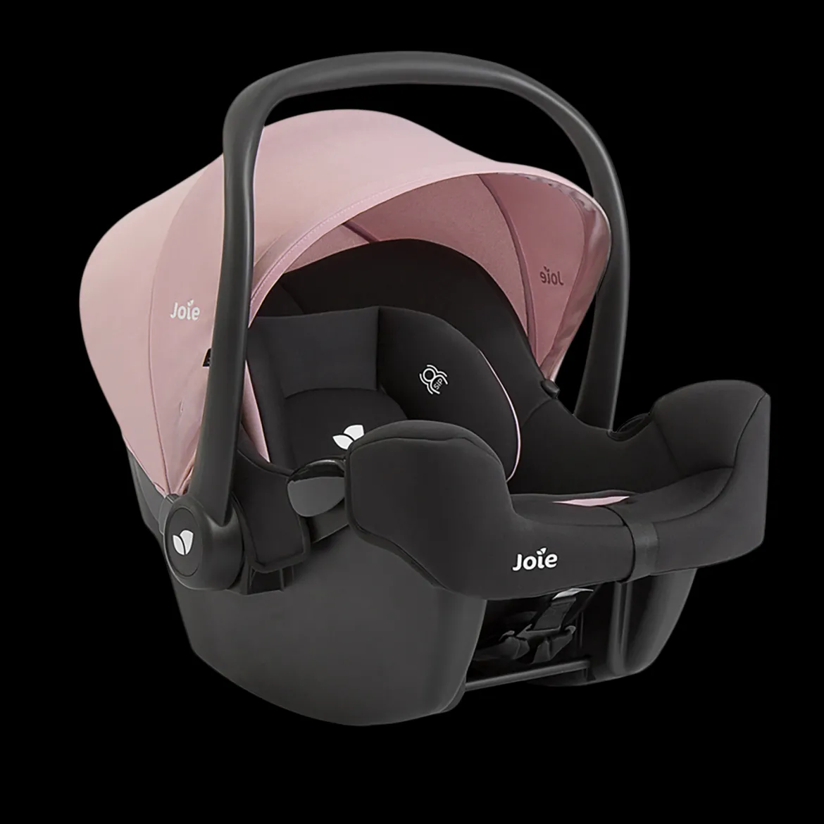 Rue Infant Car Seat with Base