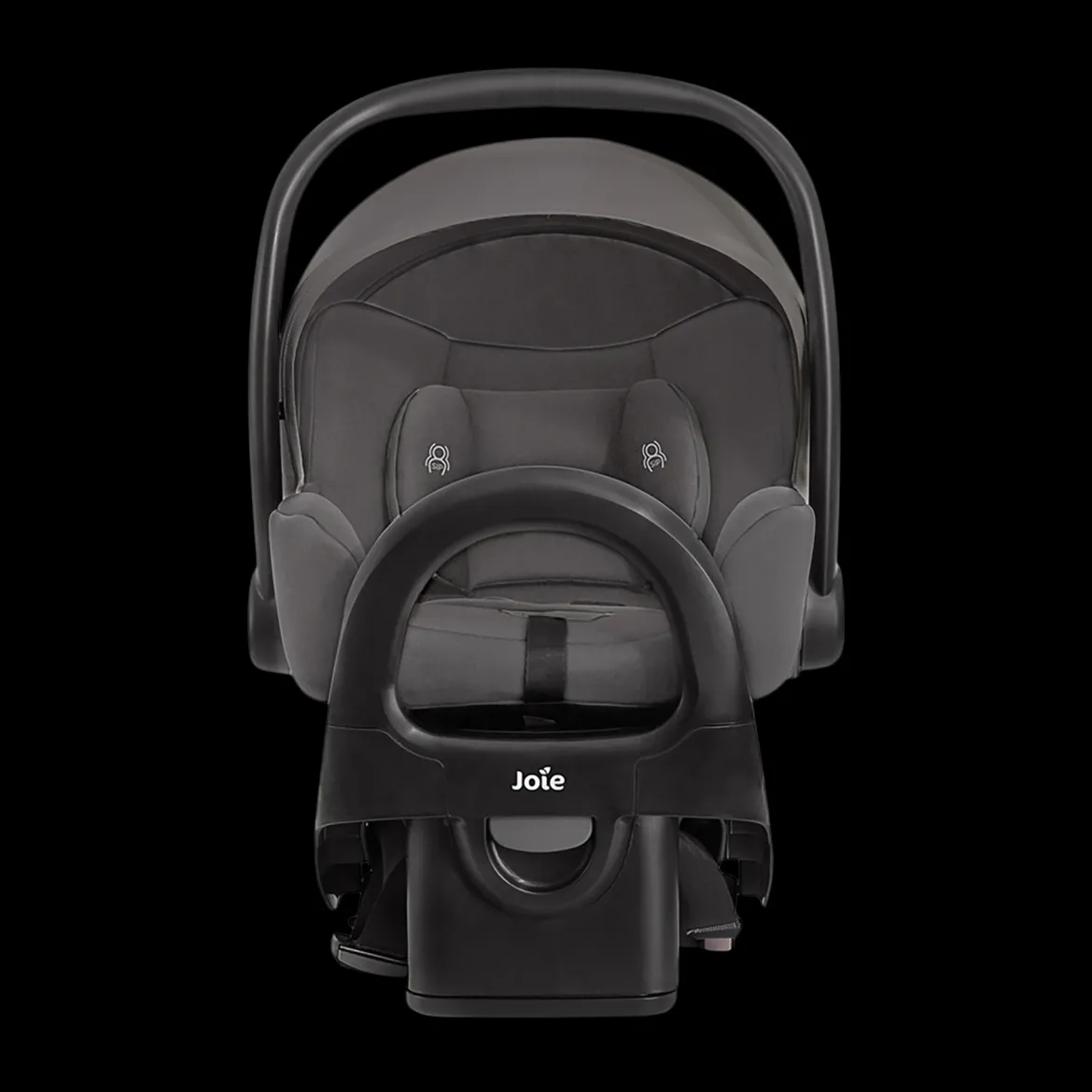 Rue Infant Car Seat with Base