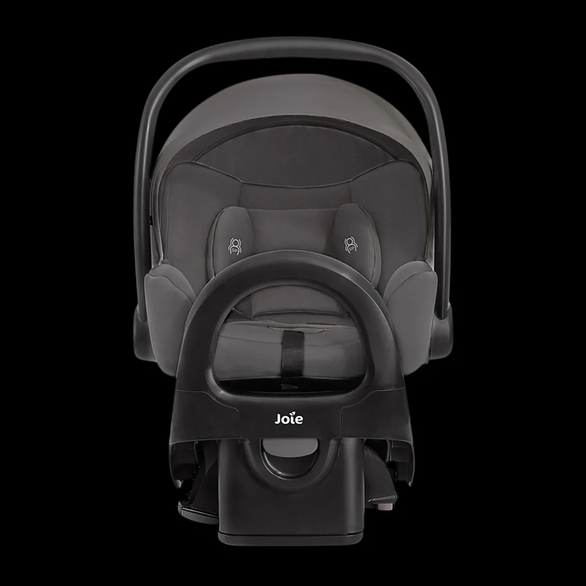 Rue Infant Car Seat with Base
