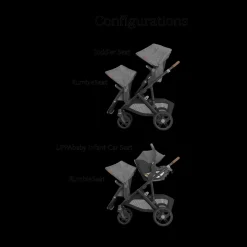 RumbleSeat V3