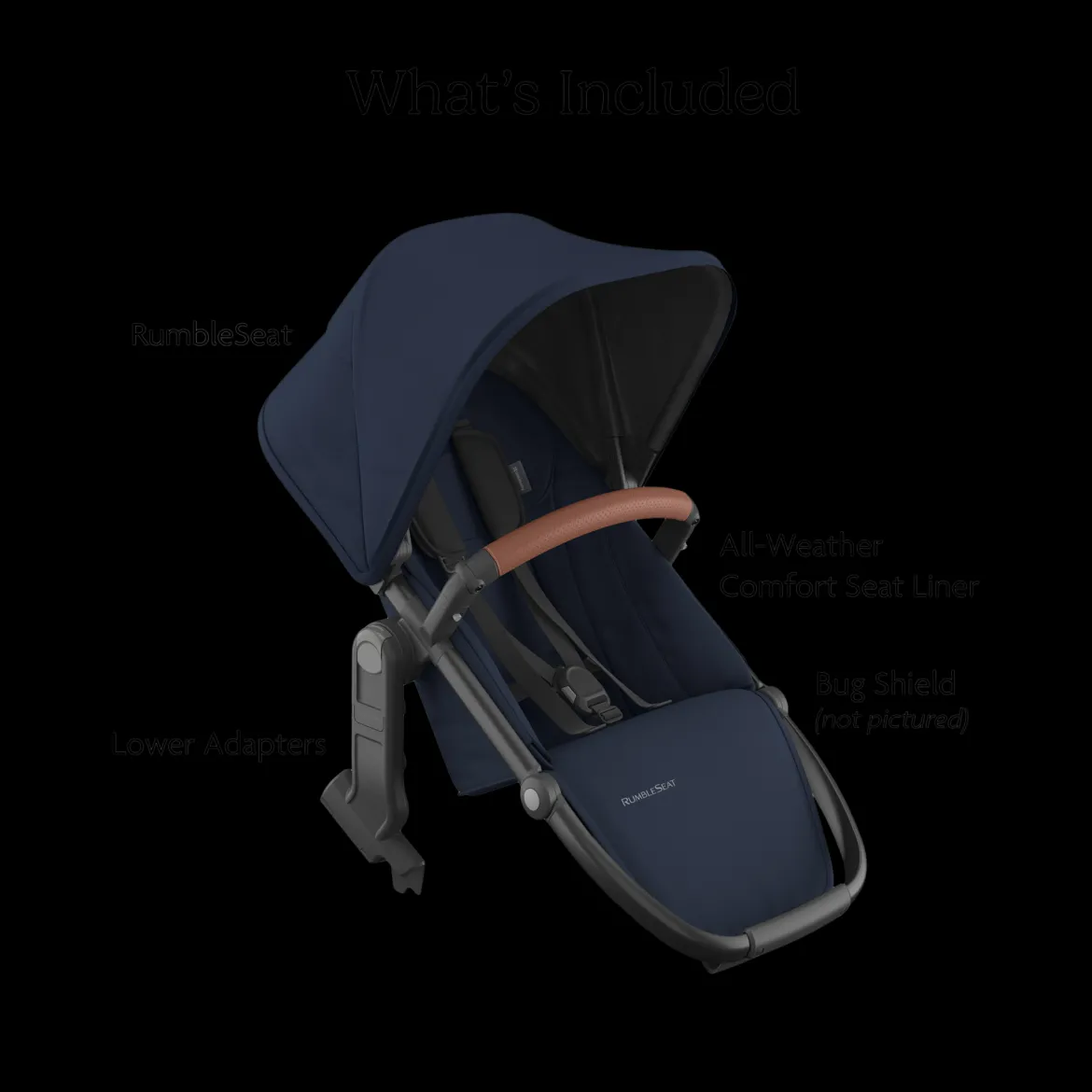 RumbleSeat V3