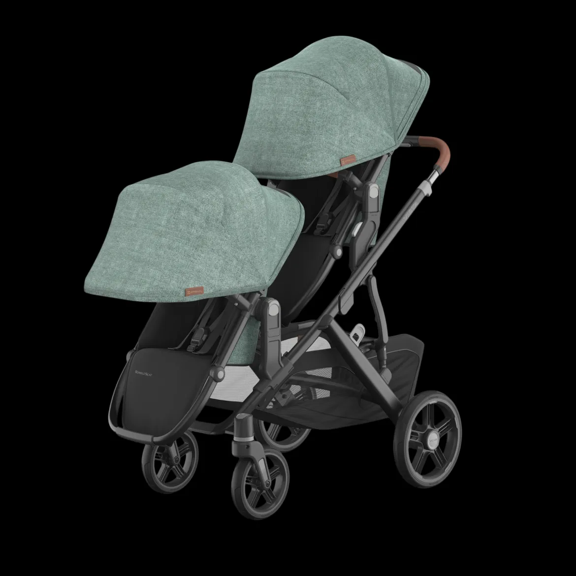 RumbleSeat V3