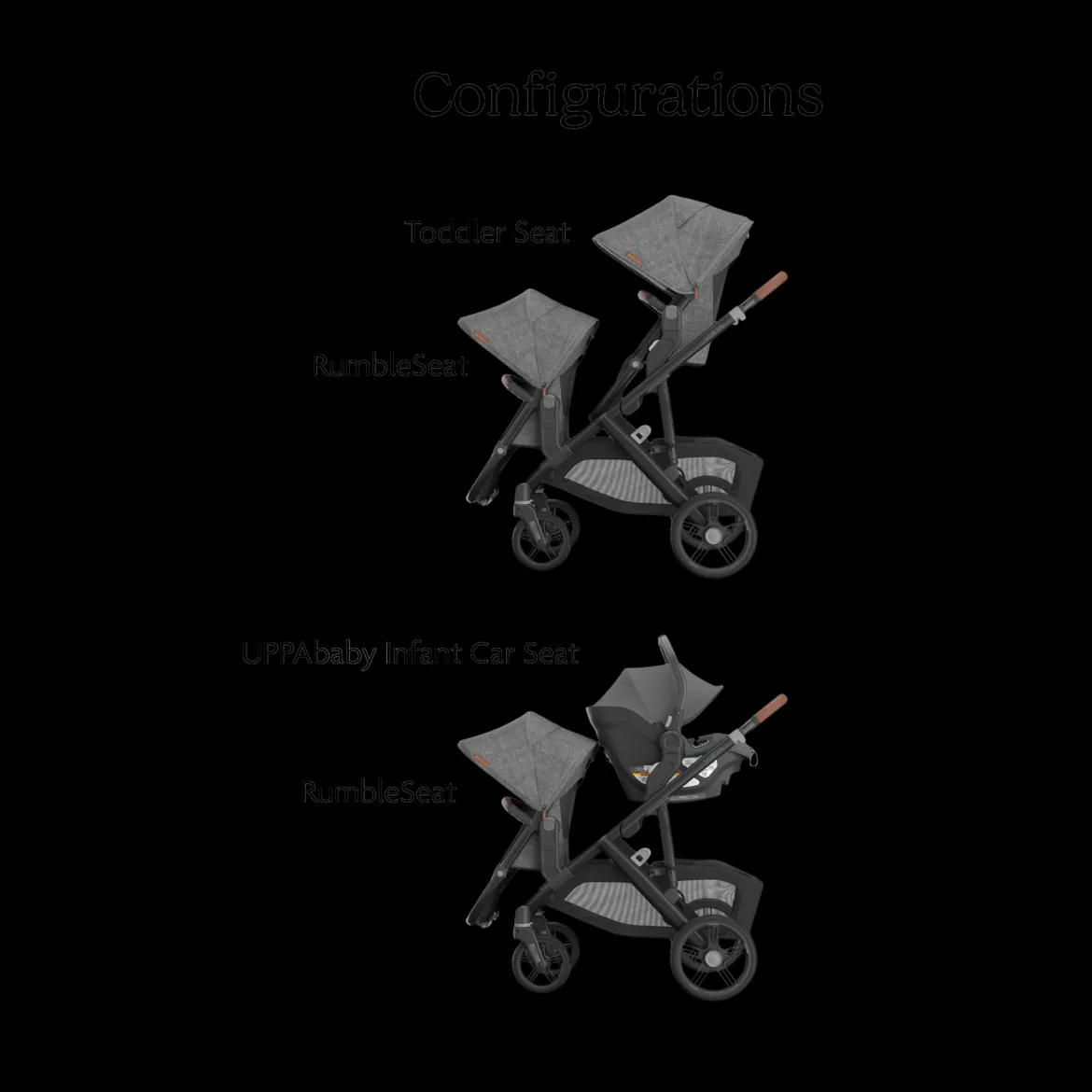 RumbleSeat V3
