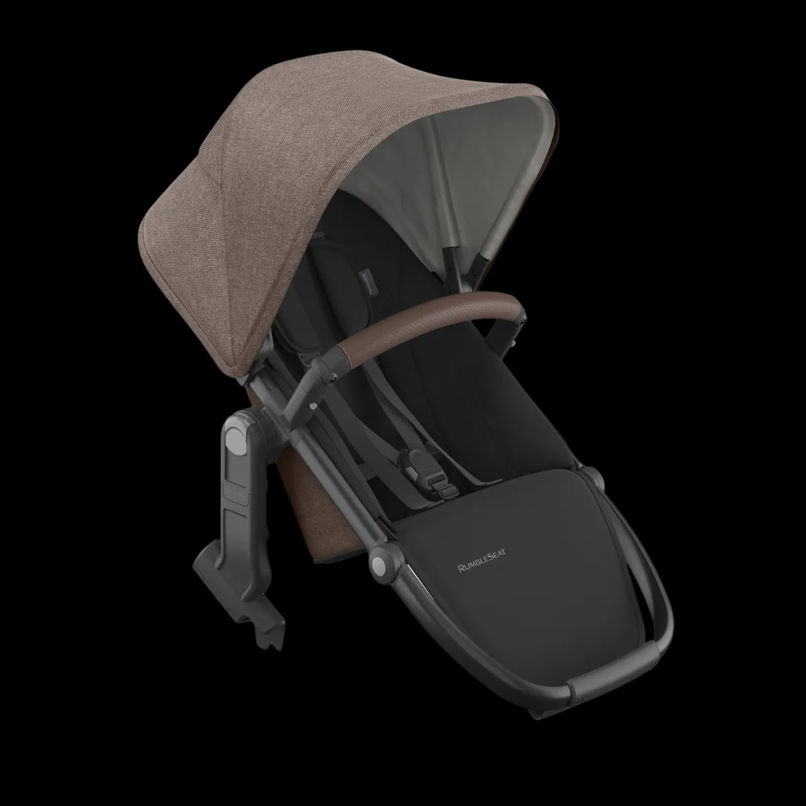 RumbleSeat V3