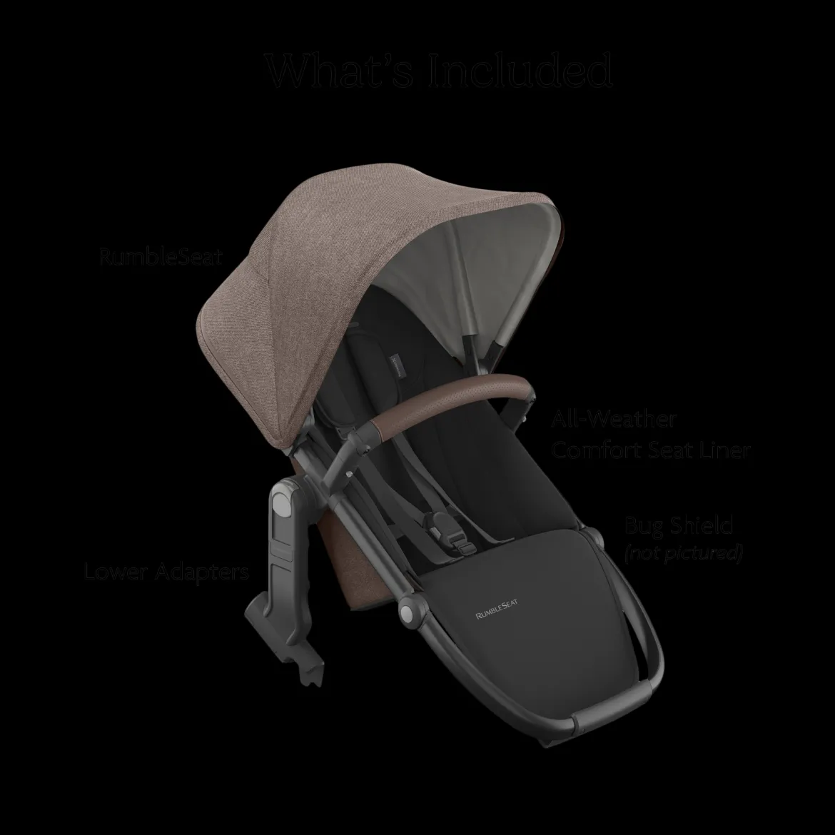 RumbleSeat V3
