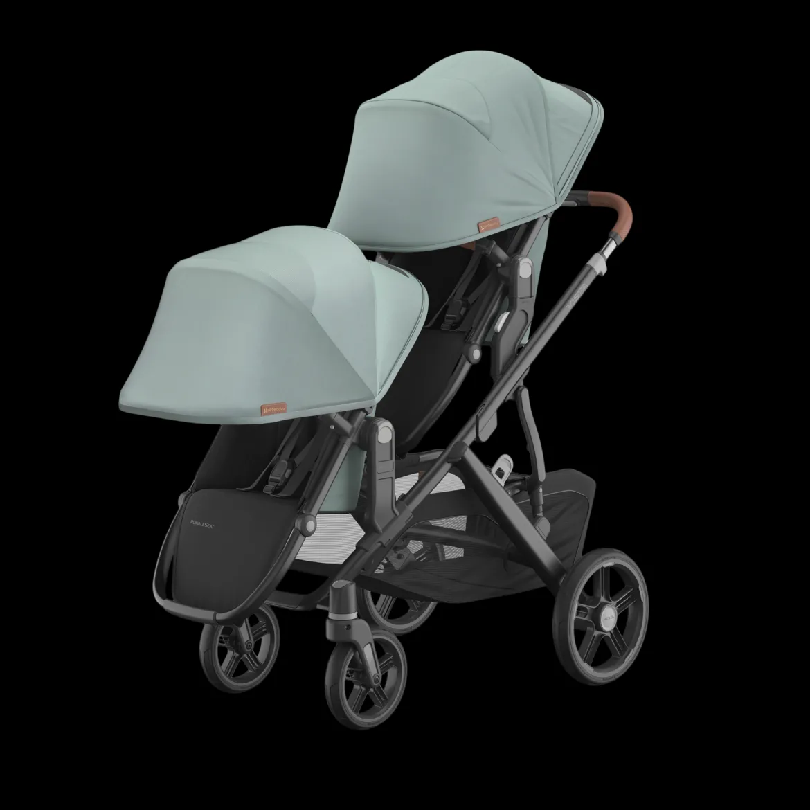 RumbleSeat V3