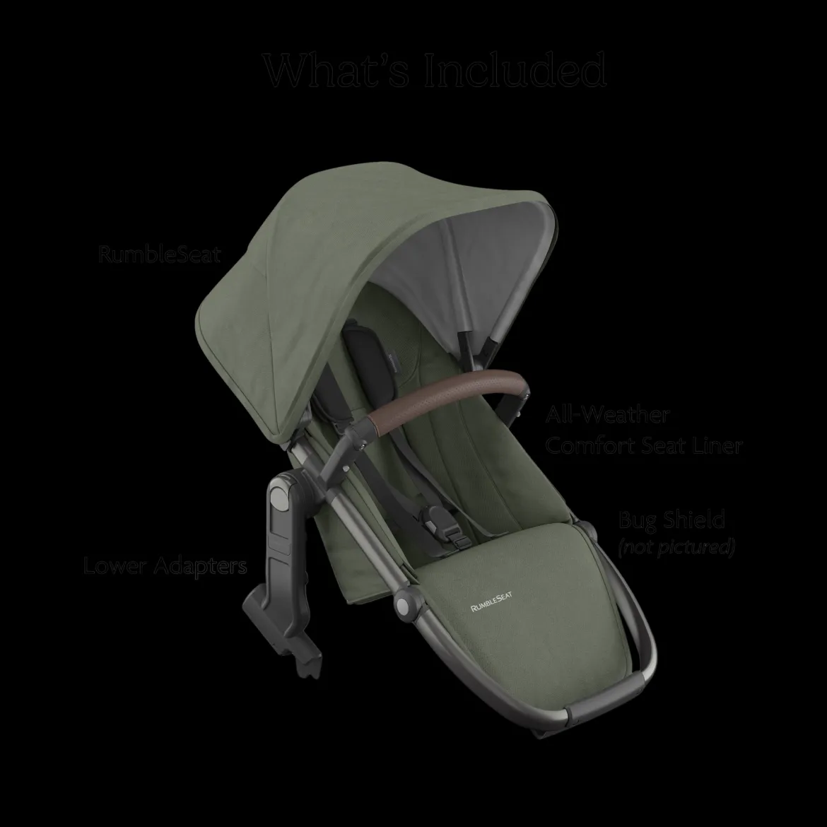 RumbleSeat V3