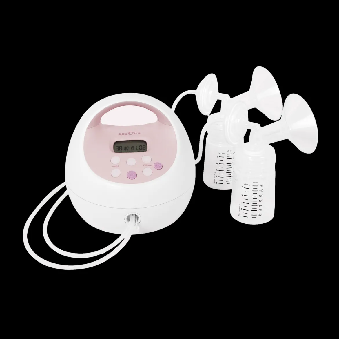 S2 Plus Electric Breast Pump