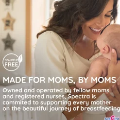 S2 Plus Electric Breast Pump