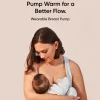 S1 Pro Wearable Breast Pump