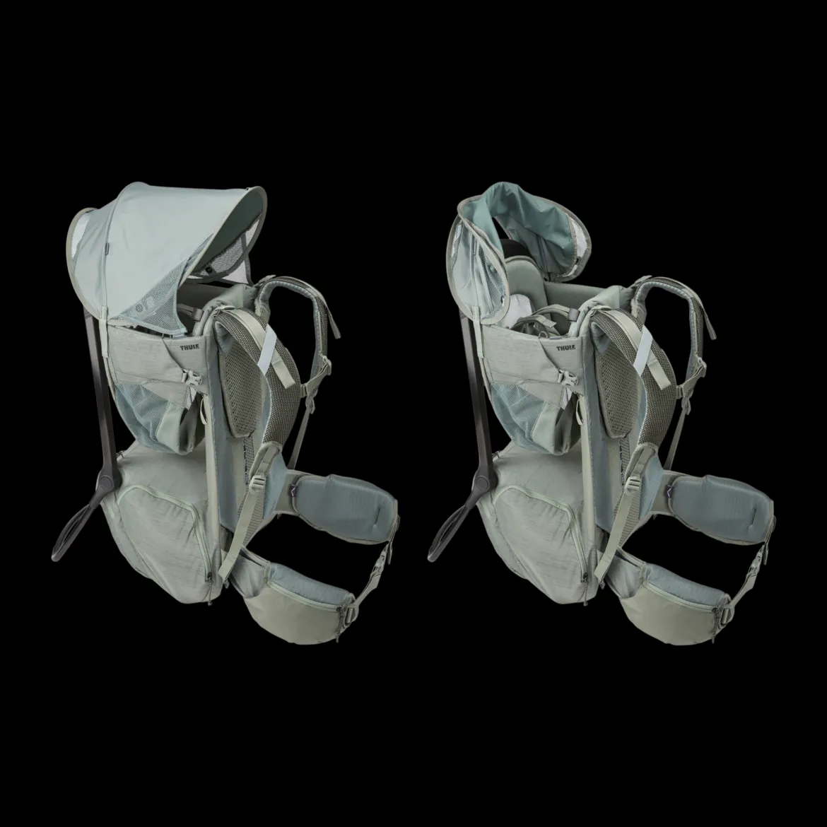 Sapling Child Hiking Backpack Carrier