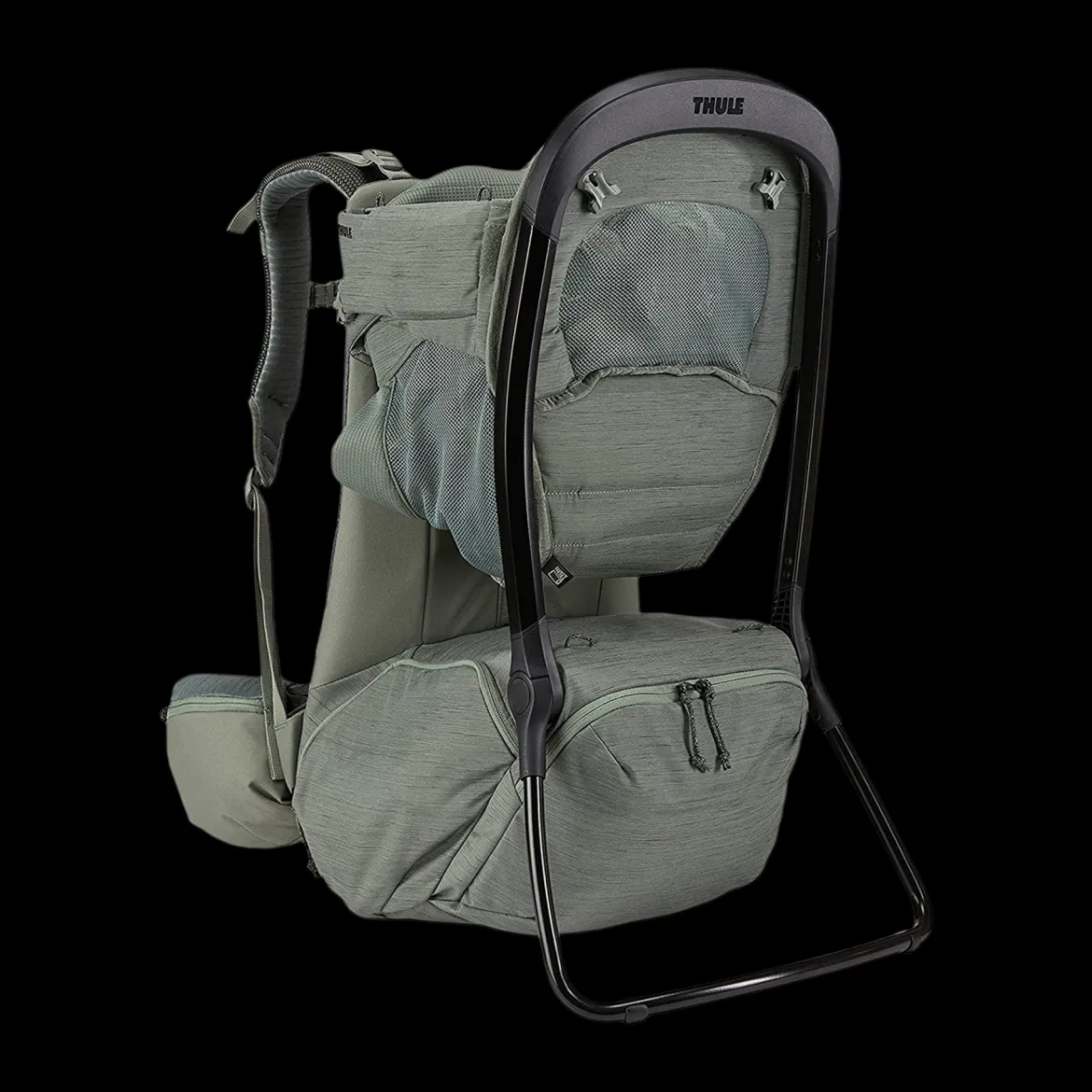 Sapling Child Hiking Backpack Carrier