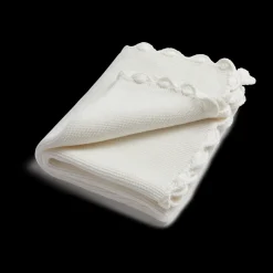 Scalloped Blanket