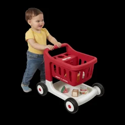 Scan & Sort Shopping Cart with Lights & Sounds