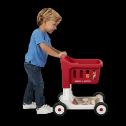 Scan & Sort Shopping Cart with Lights & Sounds