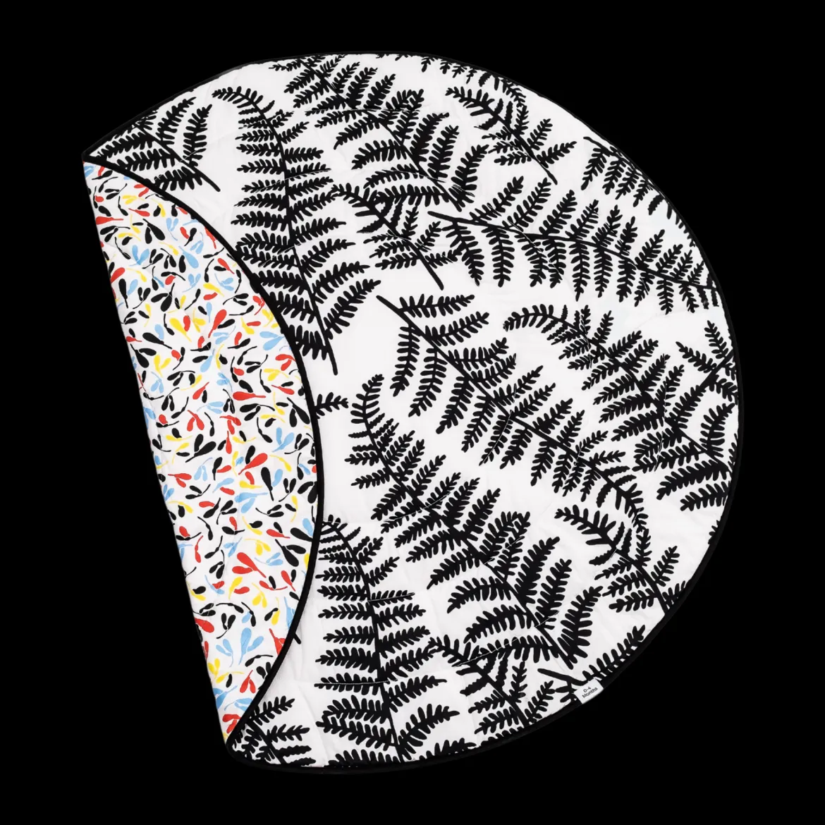 Sensory Playmat (Reversible)