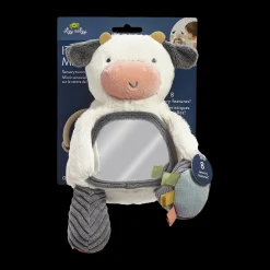 Sensory Tummy Time Mirror