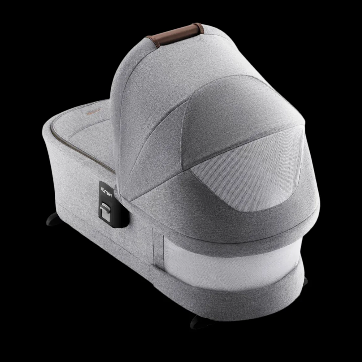 Sera Bassinet for Tura Stroller