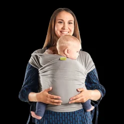 Serenity Light Baby Wrap Carrier