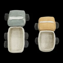Set of Mini Baskets