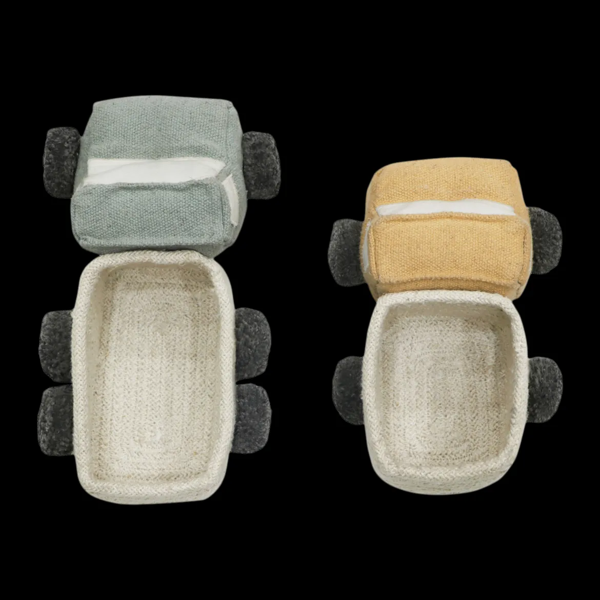 Set of Mini Baskets
