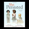 She Persisted: 13 American Women Who Changed the World