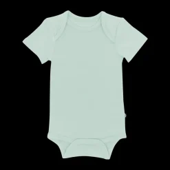 Short Sleeve Bodysuit