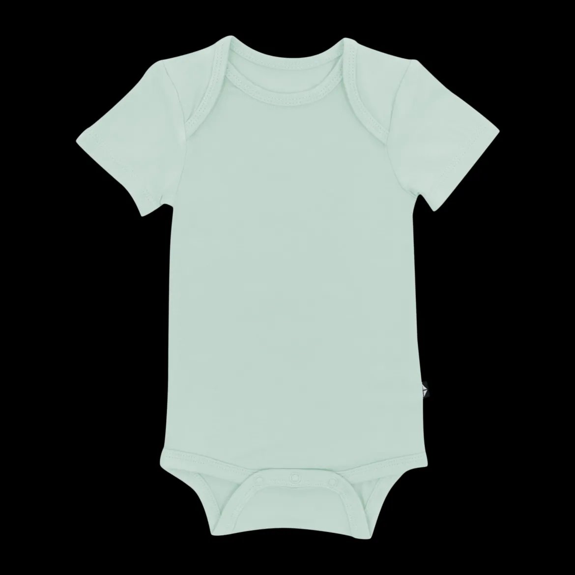 Short Sleeve Bodysuit