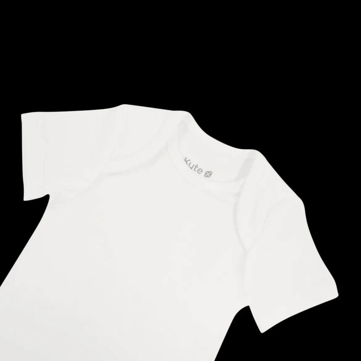 Short Sleeve Bodysuit