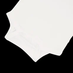 Short Sleeve Bodysuit