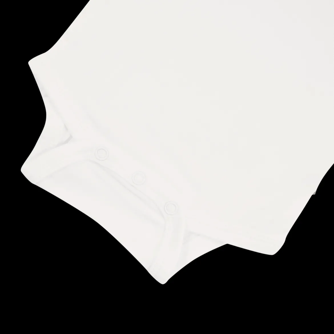 Short Sleeve Bodysuit