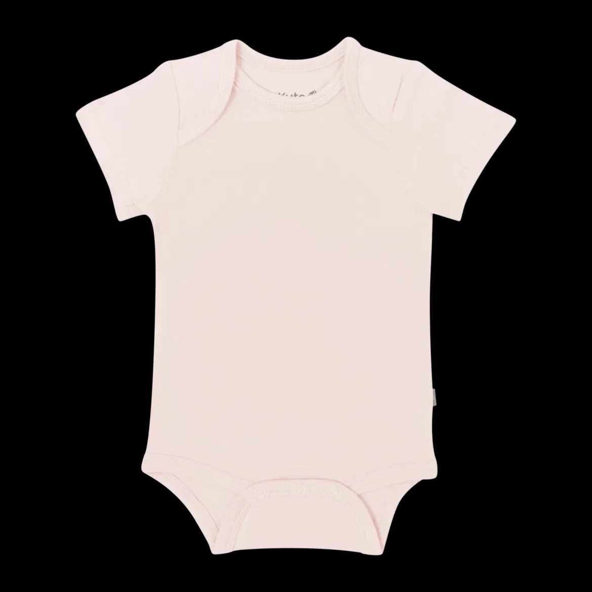 Short Sleeve Bodysuit