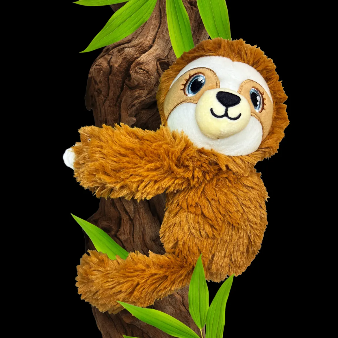 Shusher Sloth