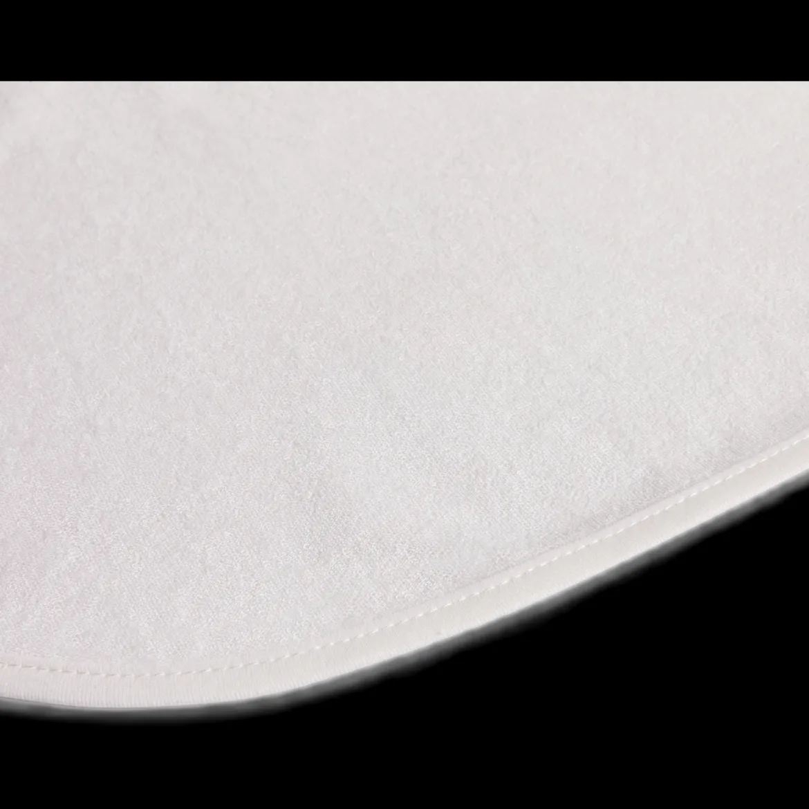 2-Sided Waterproof Changing Pad + Reusable Liner