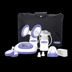 Signature Pro Breast Pump & Tote