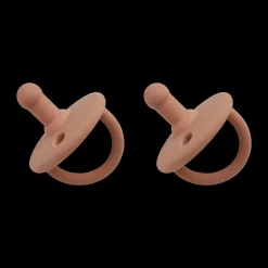 Silicone Pacifier (2 Pack)