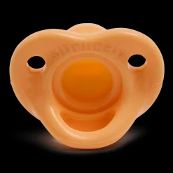 Silicone Pacifier (5 Pack)