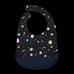 Silicone Printed Bib 2.0