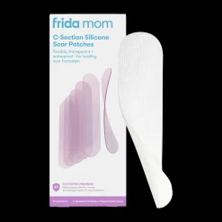 Silicone Scar Patches