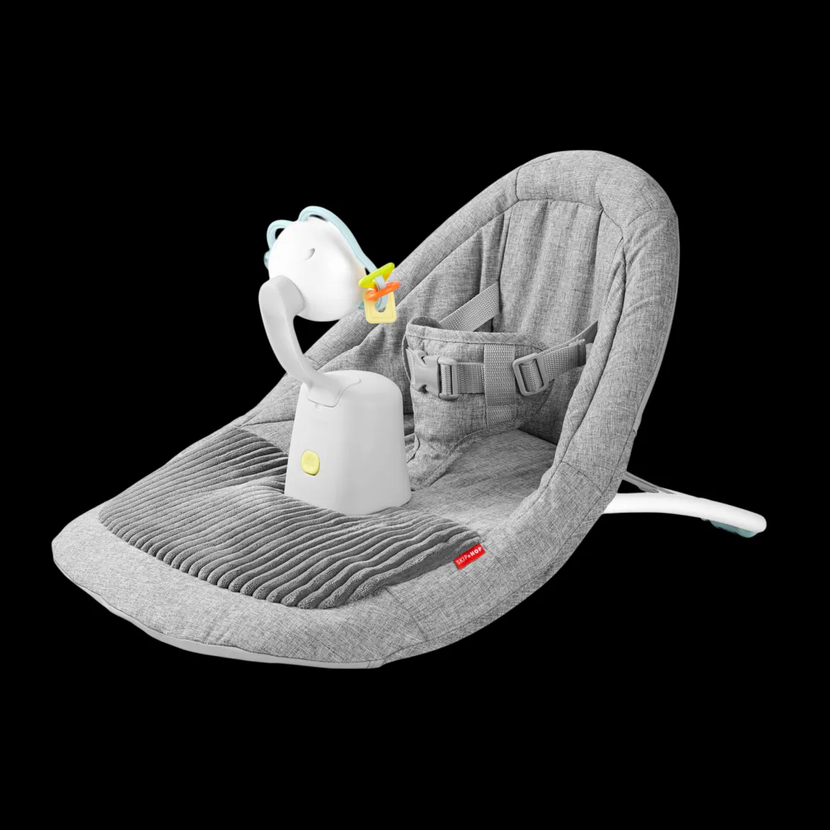 Silver Lining Cloud Upright Floor Seat