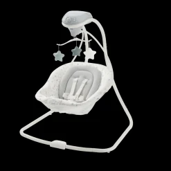 Simple Sway Baby Swing