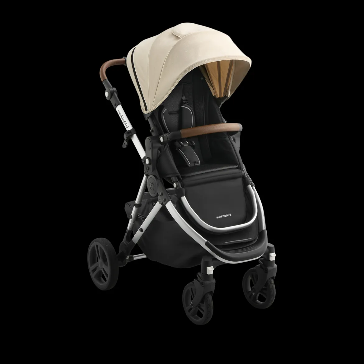 Single Stroller 3.0