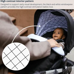Single Stroller 3.0