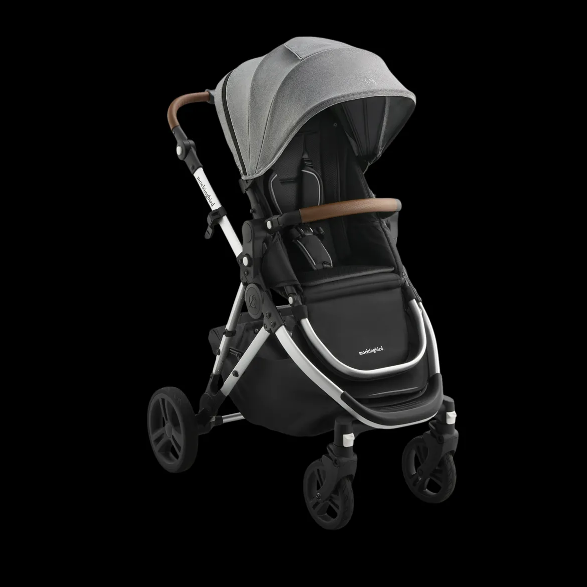 Single Stroller 3.0