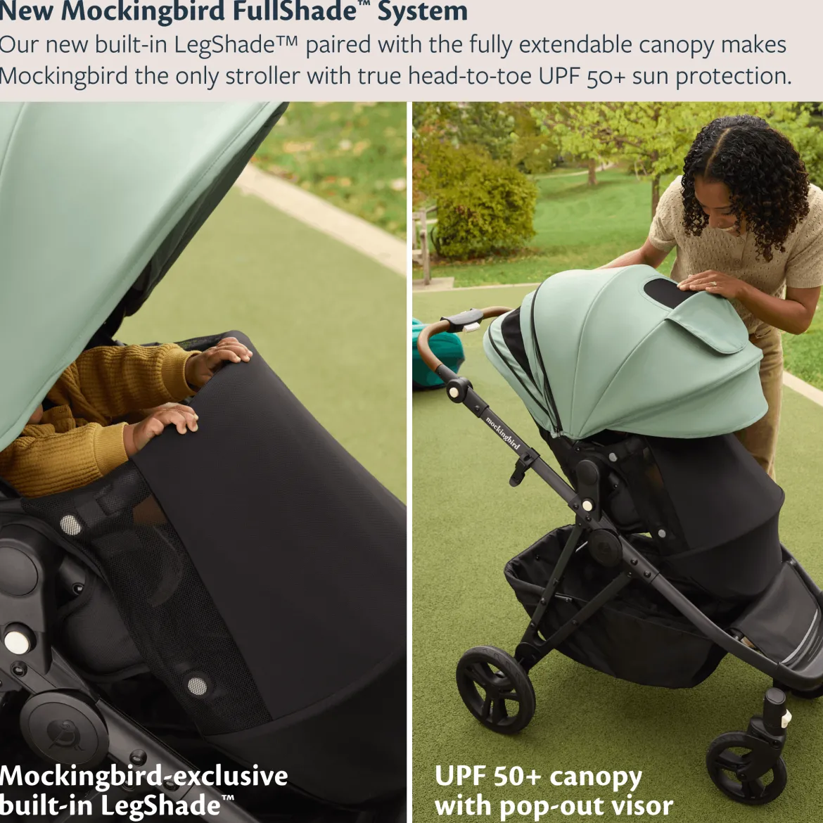 Single Stroller 3.0